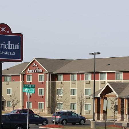 Americinn By Wyndham Cedar Rapids Airport Kültér fotó