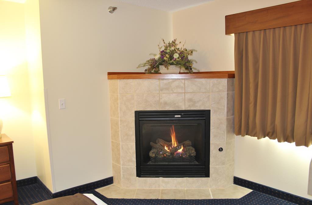 Americinn By Wyndham Cedar Rapids Airport Kültér fotó