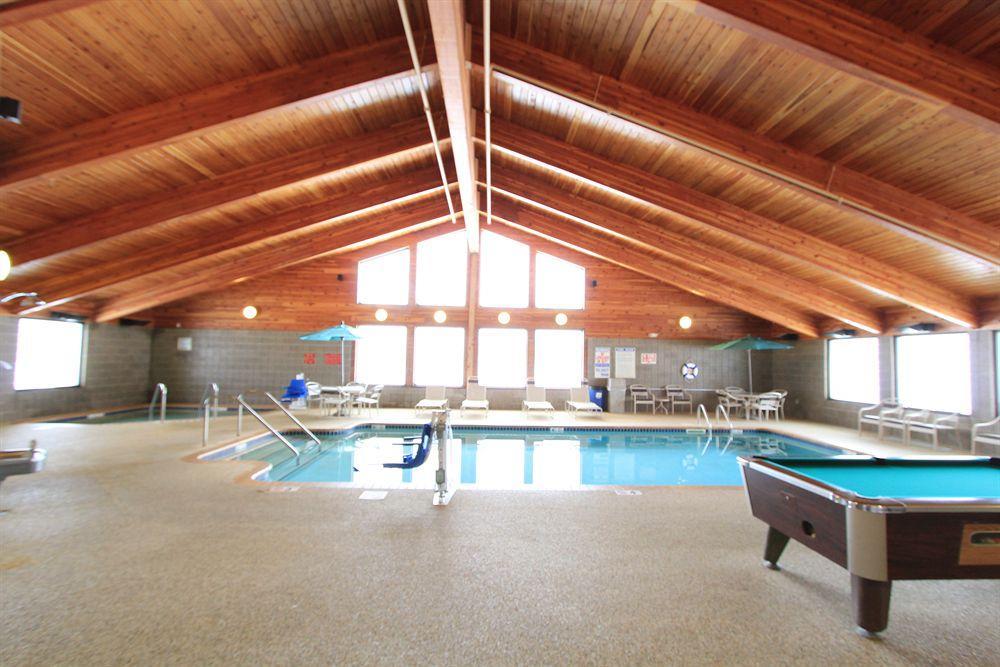 Americinn By Wyndham Cedar Rapids Airport Kültér fotó