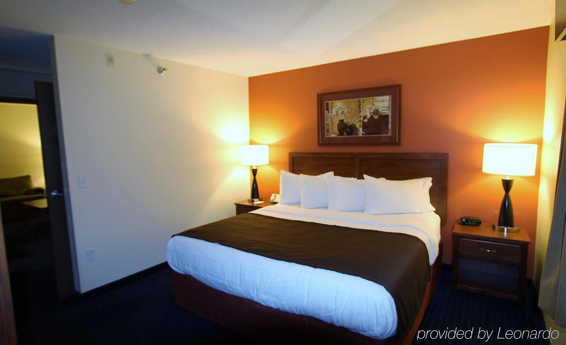 Americinn By Wyndham Cedar Rapids Airport Kültér fotó