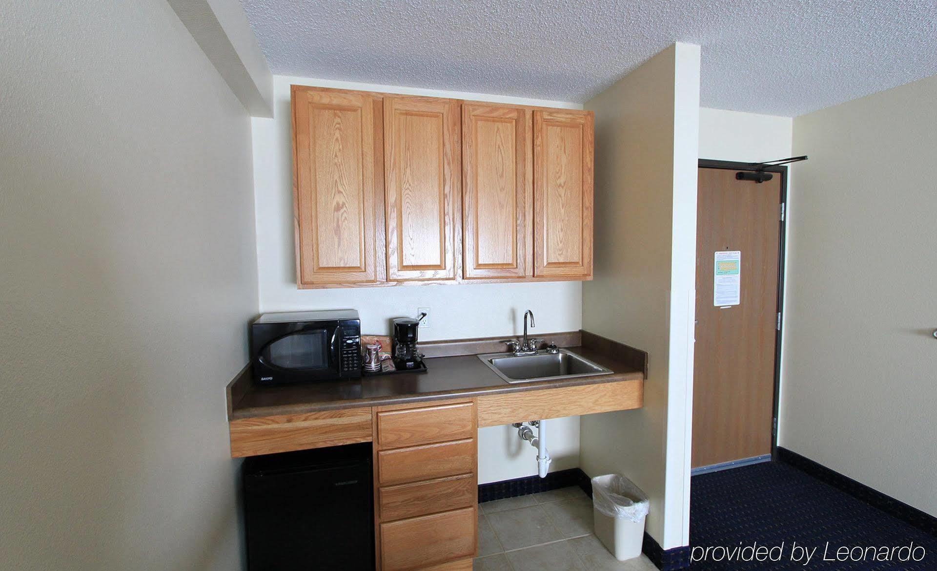 Americinn By Wyndham Cedar Rapids Airport Kültér fotó