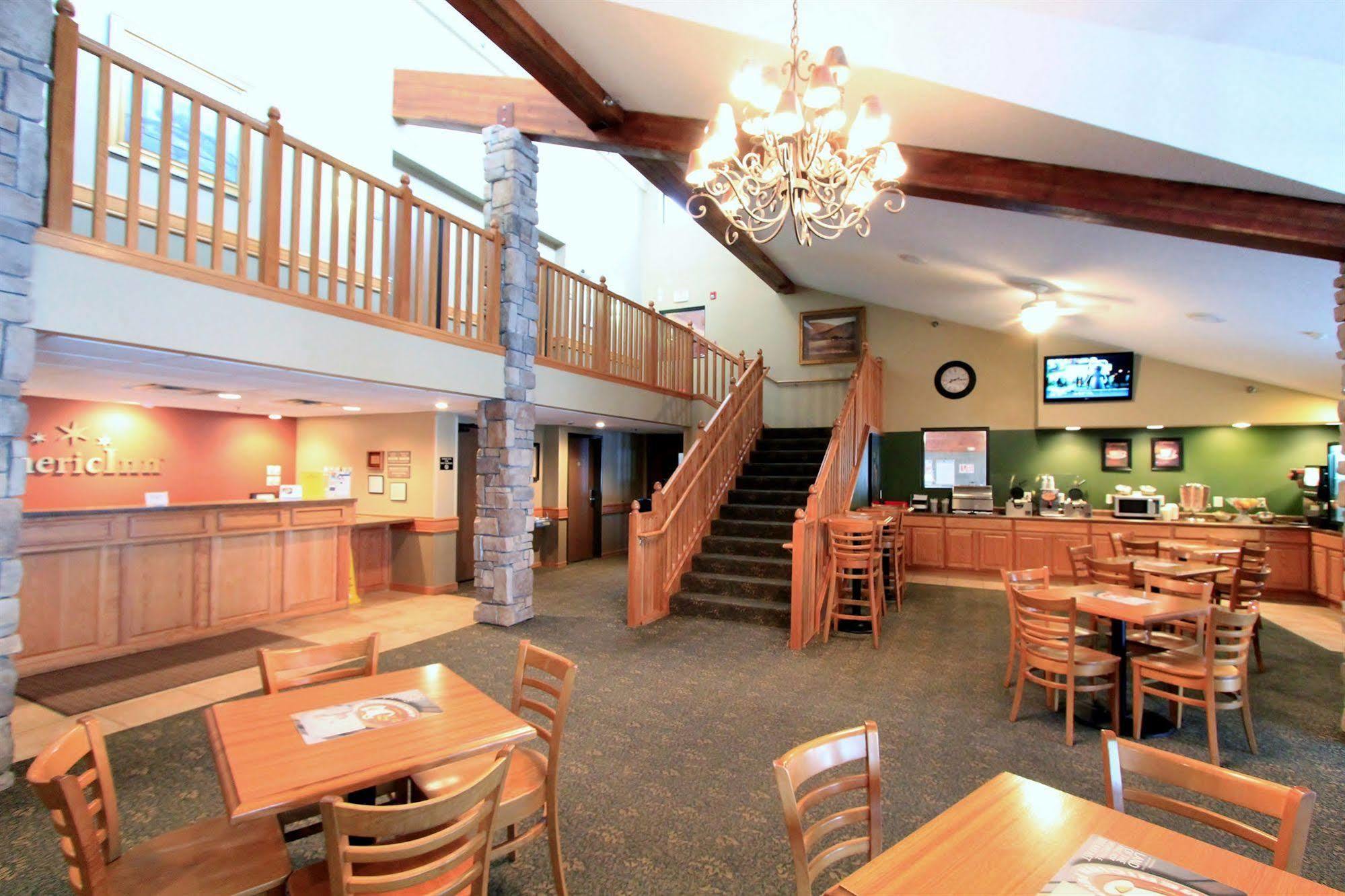 Americinn By Wyndham Cedar Rapids Airport Kültér fotó