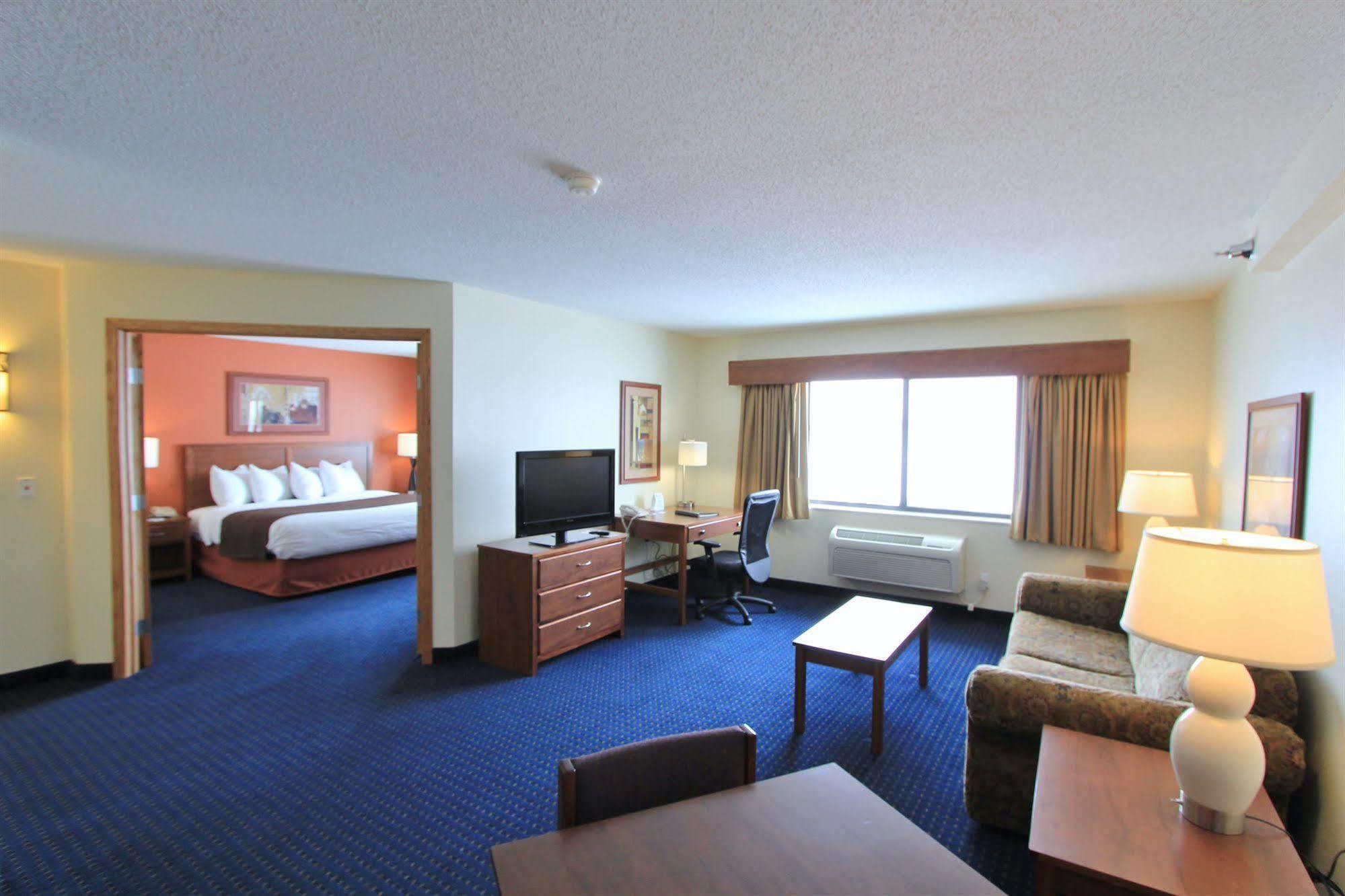 Americinn By Wyndham Cedar Rapids Airport Kültér fotó
