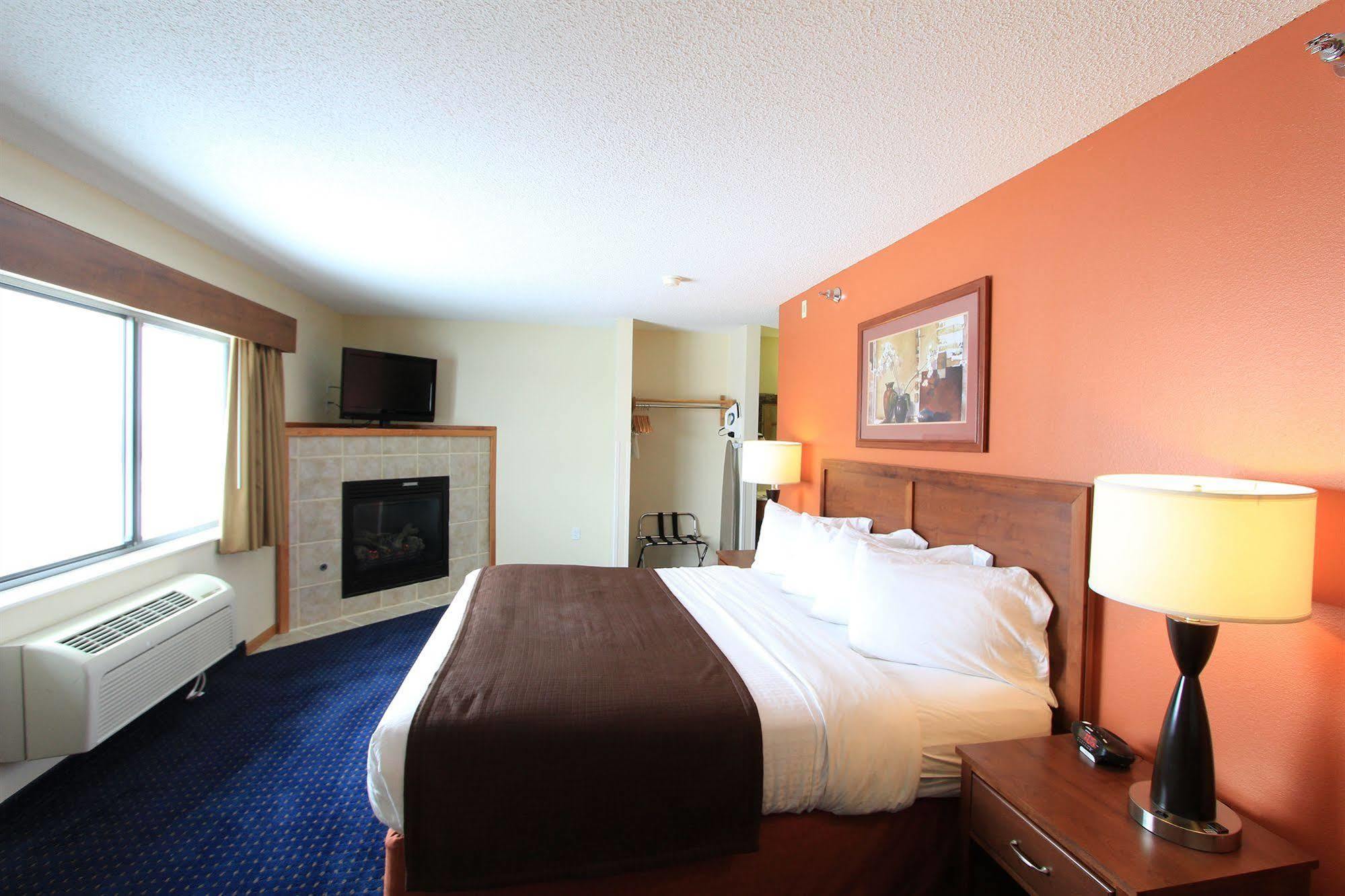 Americinn By Wyndham Cedar Rapids Airport Kültér fotó