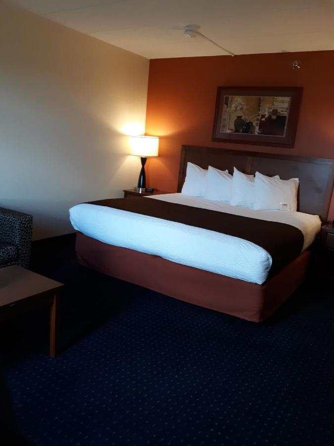 Americinn By Wyndham Cedar Rapids Airport Kültér fotó